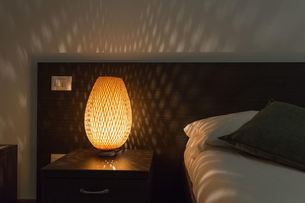 Relais Il Leoncino Hotell Brescia Exteriör bild