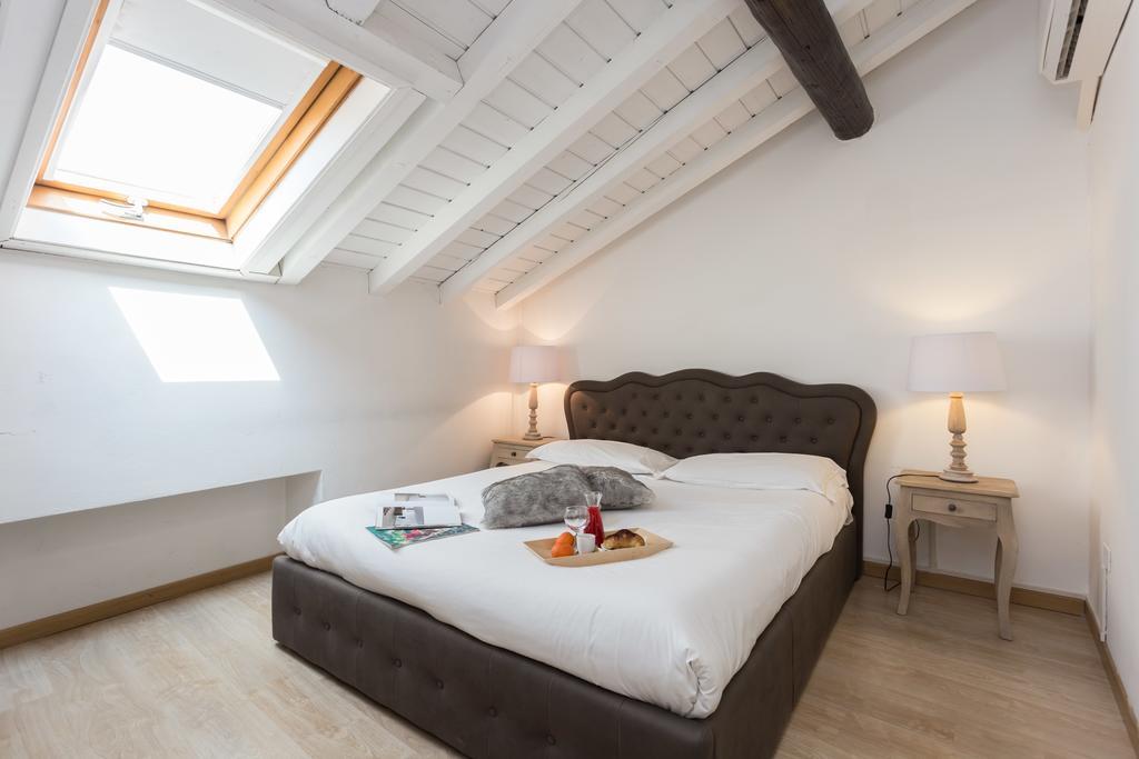 Relais Il Leoncino Hotell Brescia Exteriör bild