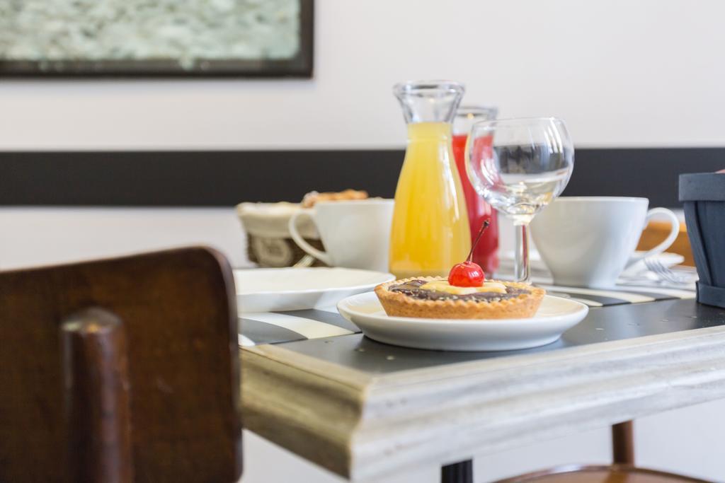 Relais Il Leoncino Hotell Brescia Exteriör bild