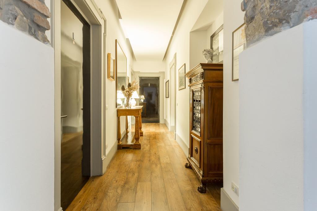 Relais Il Leoncino Hotell Brescia Exteriör bild