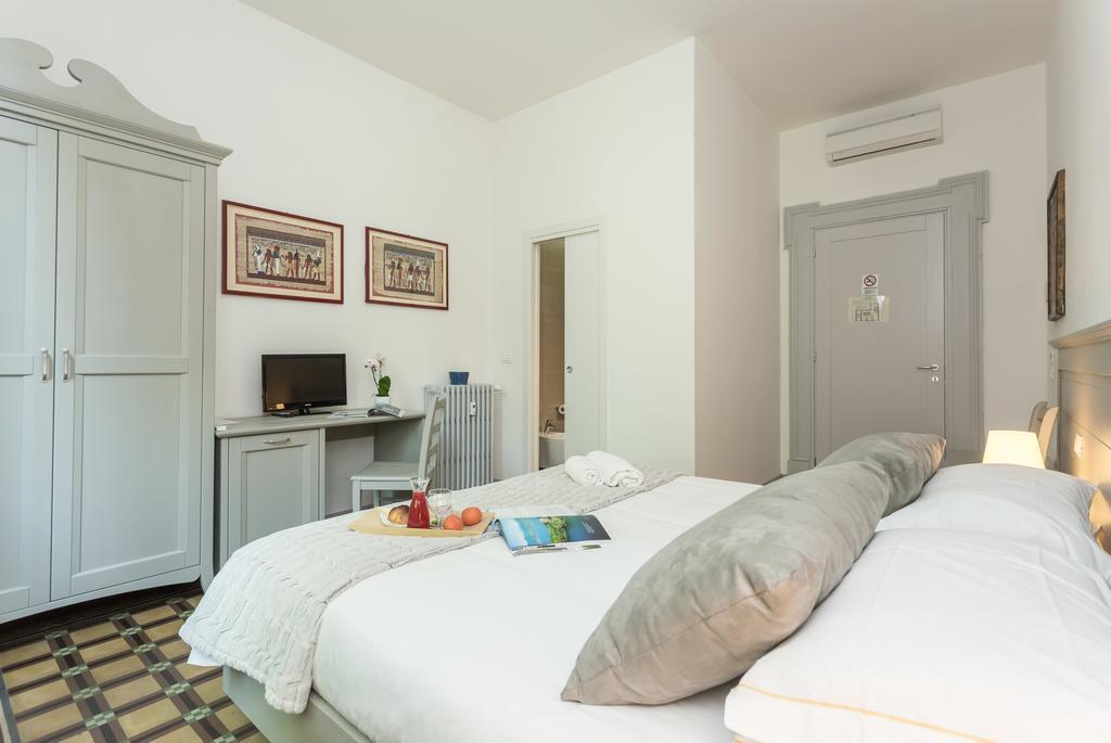 Relais Il Leoncino Hotell Brescia Exteriör bild