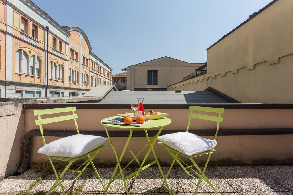 Relais Il Leoncino Hotell Brescia Exteriör bild