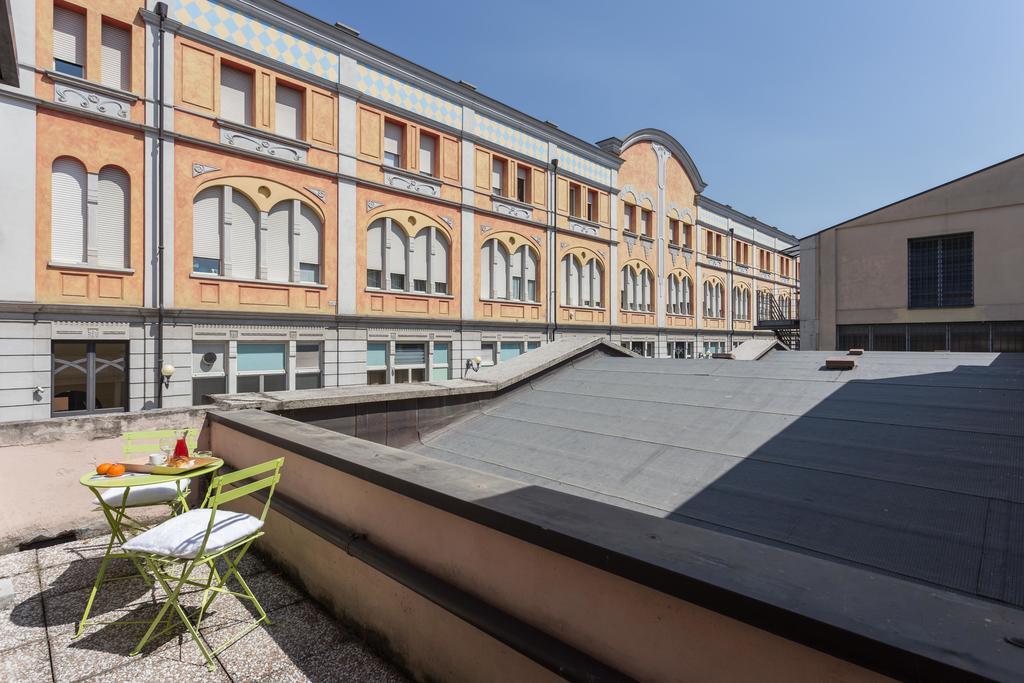 Relais Il Leoncino Hotell Brescia Exteriör bild