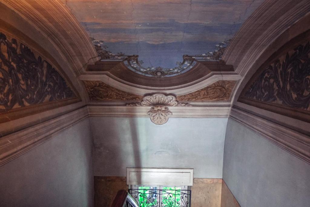 Relais Il Leoncino Hotell Brescia Exteriör bild