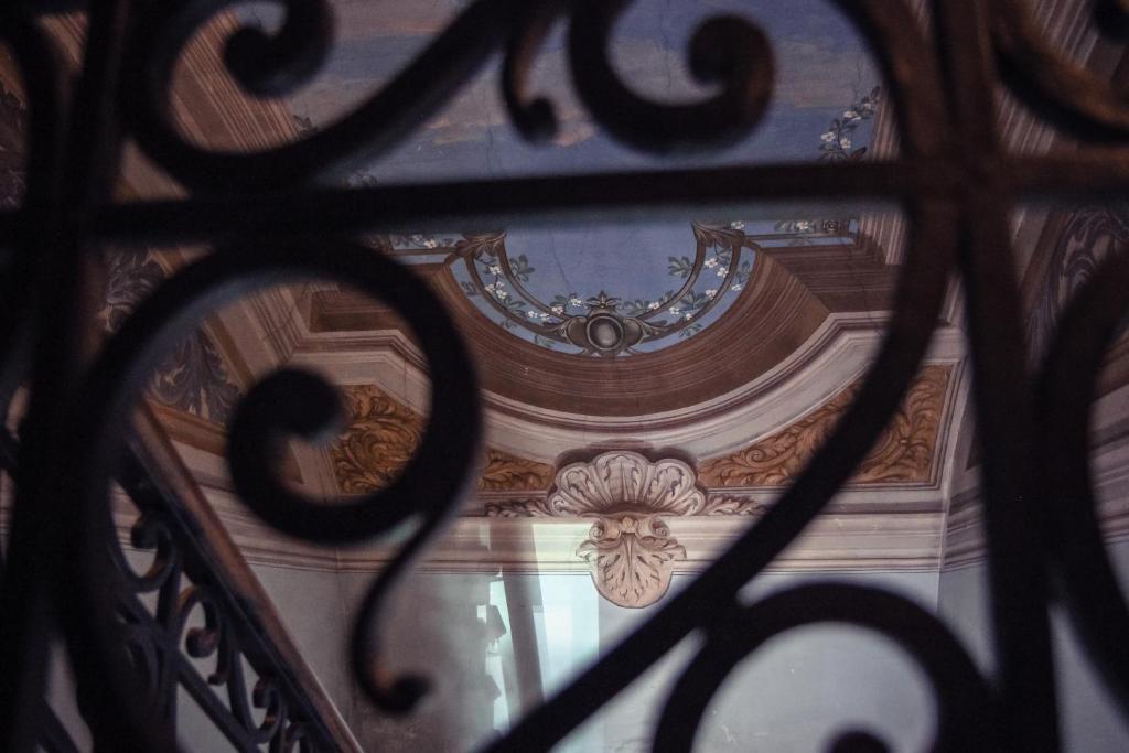 Relais Il Leoncino Hotell Brescia Exteriör bild