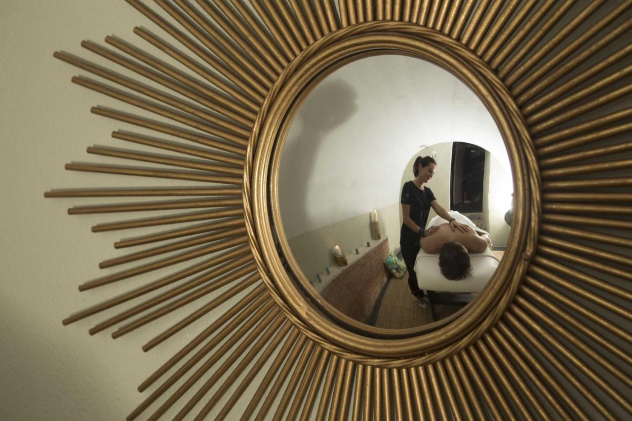 Relais Il Leoncino Hotell Brescia Exteriör bild
