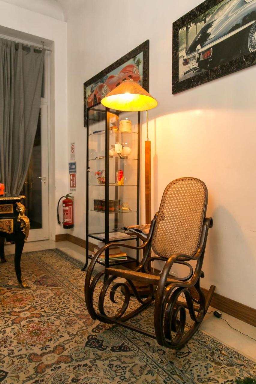 Relais Il Leoncino Hotell Brescia Exteriör bild