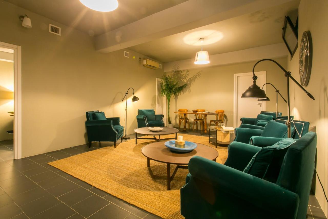 Relais Il Leoncino Hotell Brescia Exteriör bild