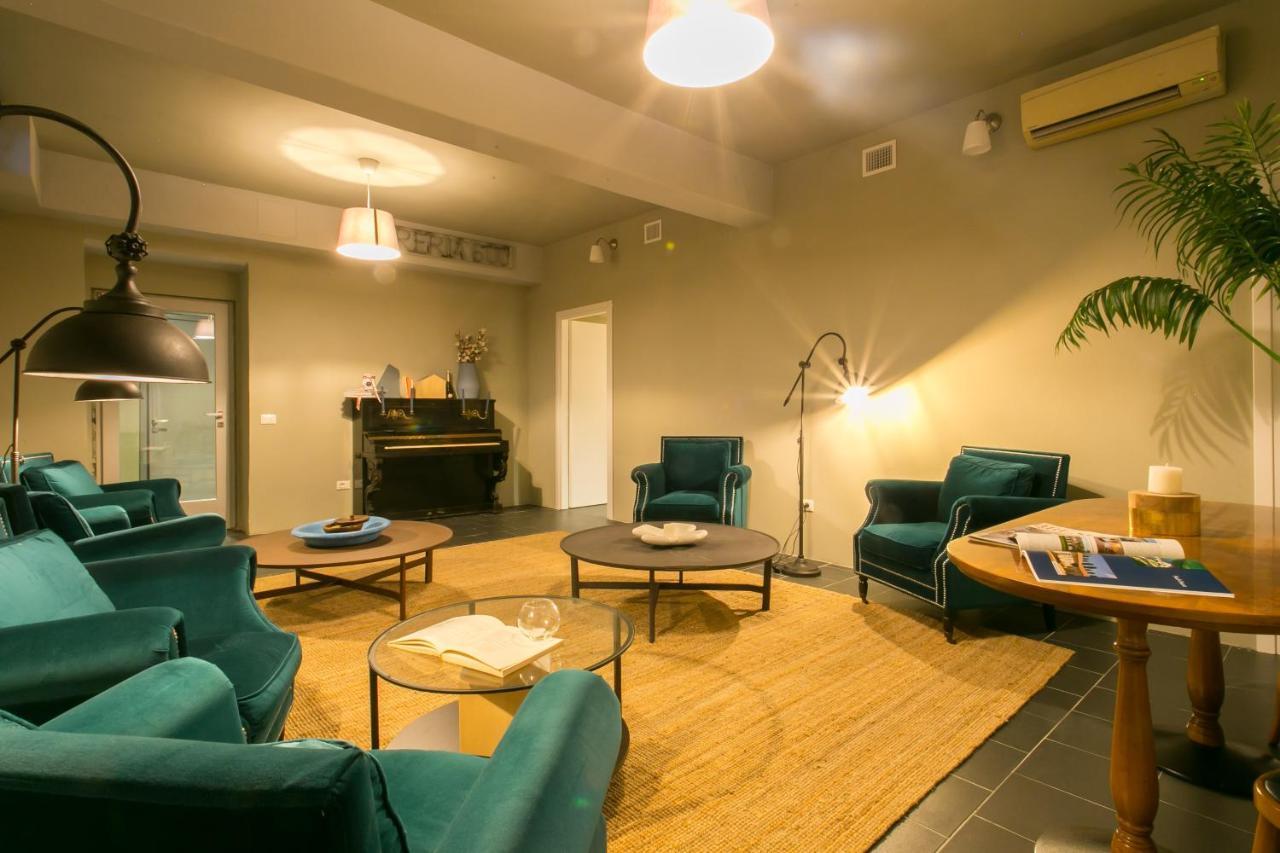 Relais Il Leoncino Hotell Brescia Exteriör bild