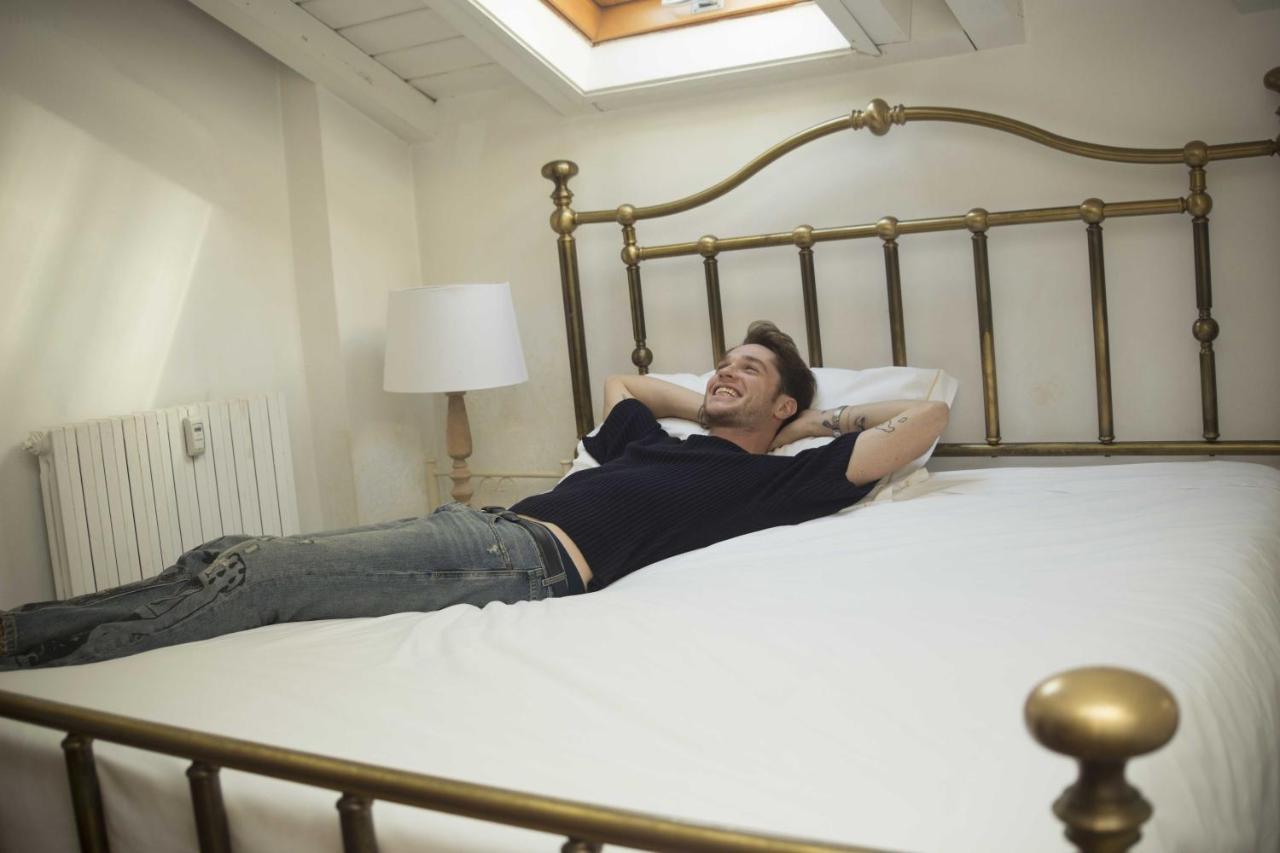 Relais Il Leoncino Hotell Brescia Exteriör bild